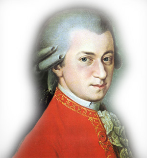 Mozart